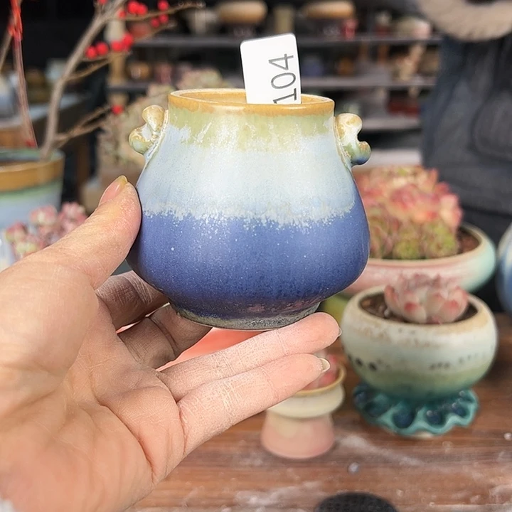 景德镇陶瓷2单包邮