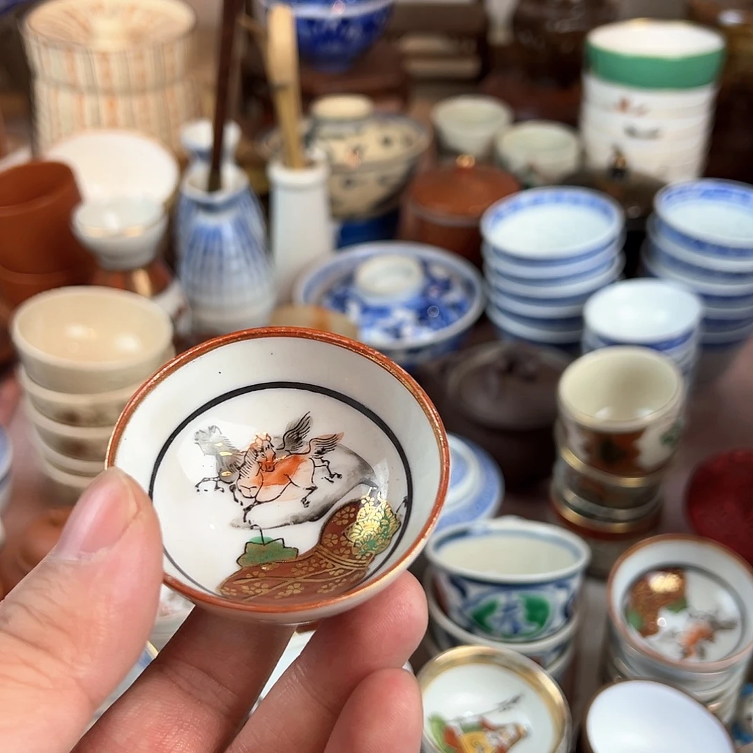 陶瓷艺术品陶陶瓷器东**何