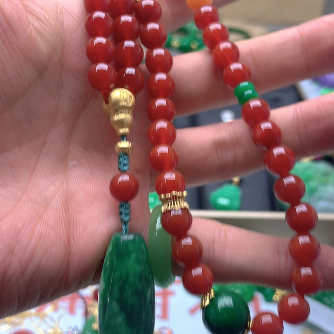 缅甸A货  一图一物