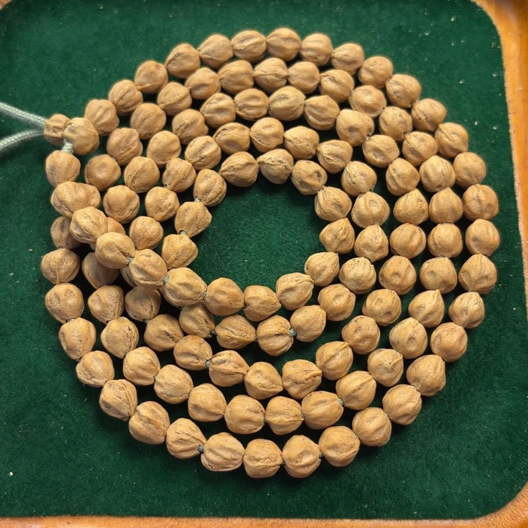 柏香籽/百香籽手串