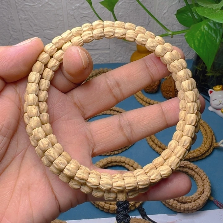 柏香籽/百香籽吊坠直筒