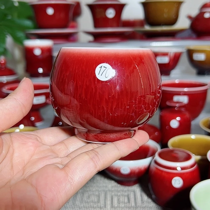 景德镇玉郎亭主人杯福利