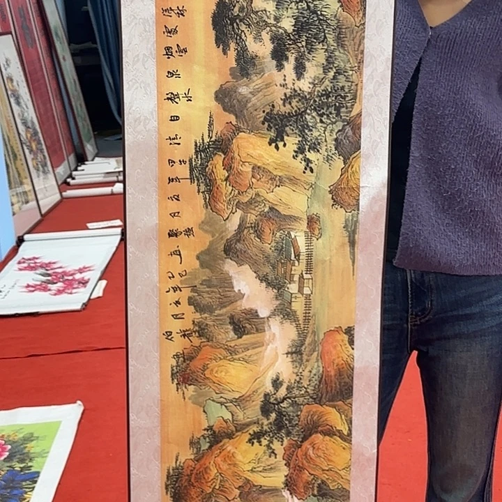 展示作品作品展示纸本