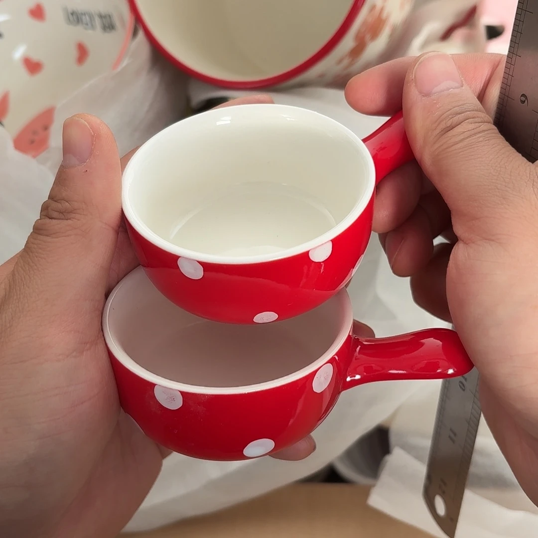 陶瓷制品满25拼单发货默认微瑕