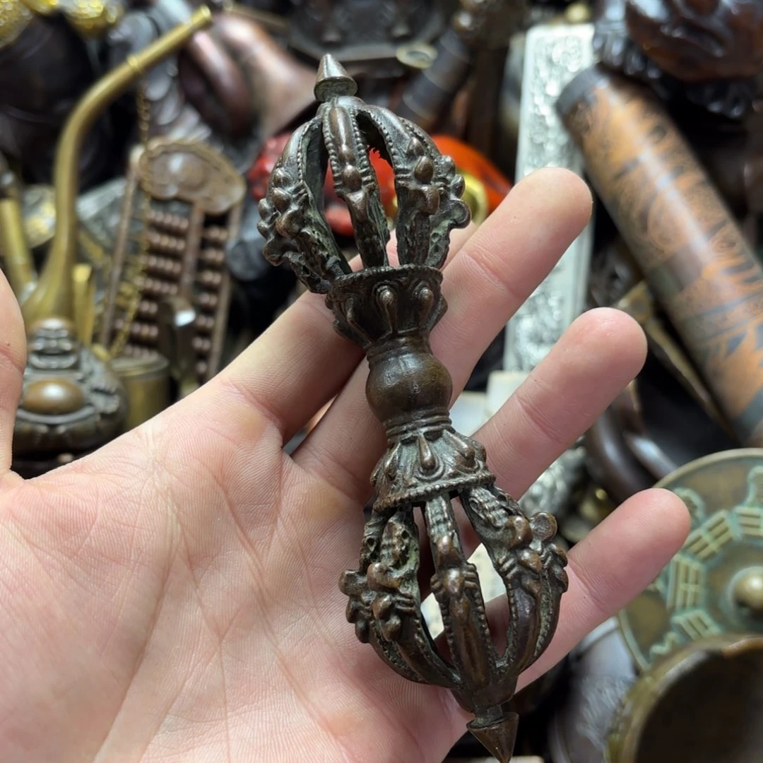 小尚文玩专属藏收摆件