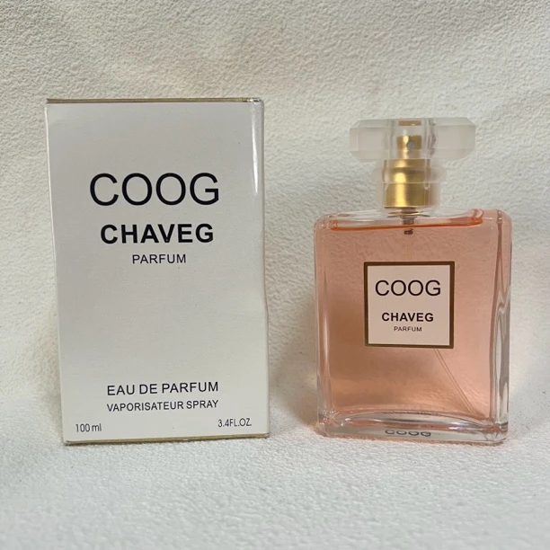 可可小姐香家同款平替广藿柑橘玫瑰花果香持久清香约会神器100ml