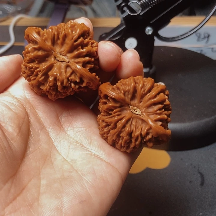 文玩核桃把件文玩核桃25