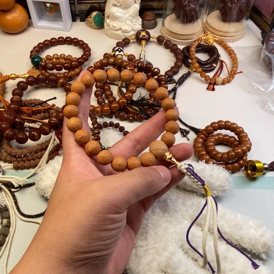 凤眼菩提吊坠。。。。。。。。。。