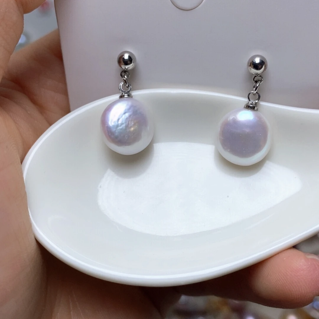 未镶嵌淡水珍珠其它