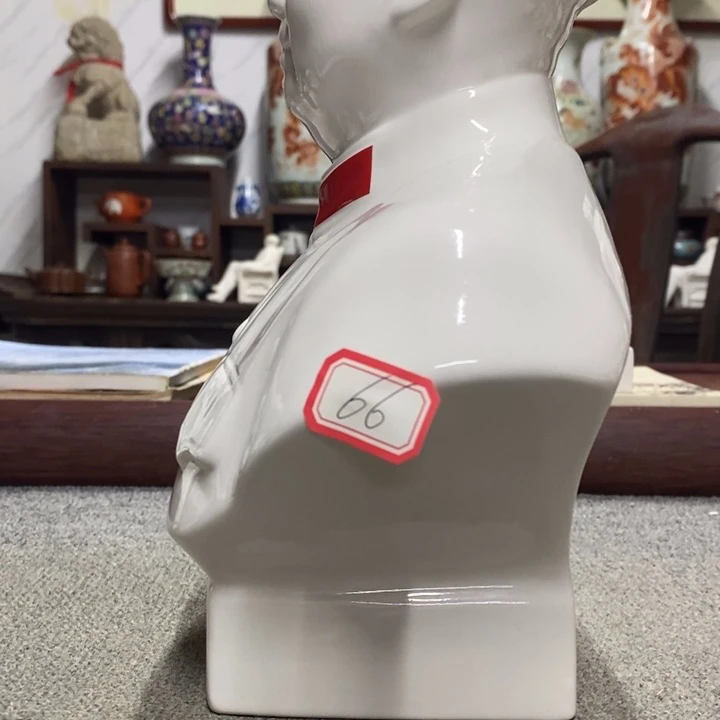 瓷片摆件摆件摆件