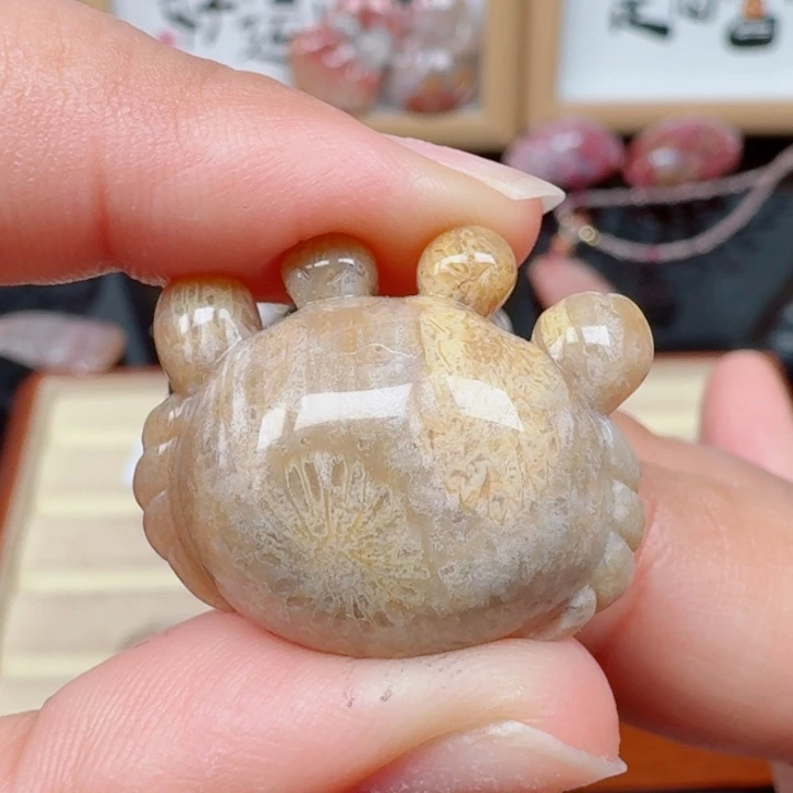 硅化玉合金颈饰福利