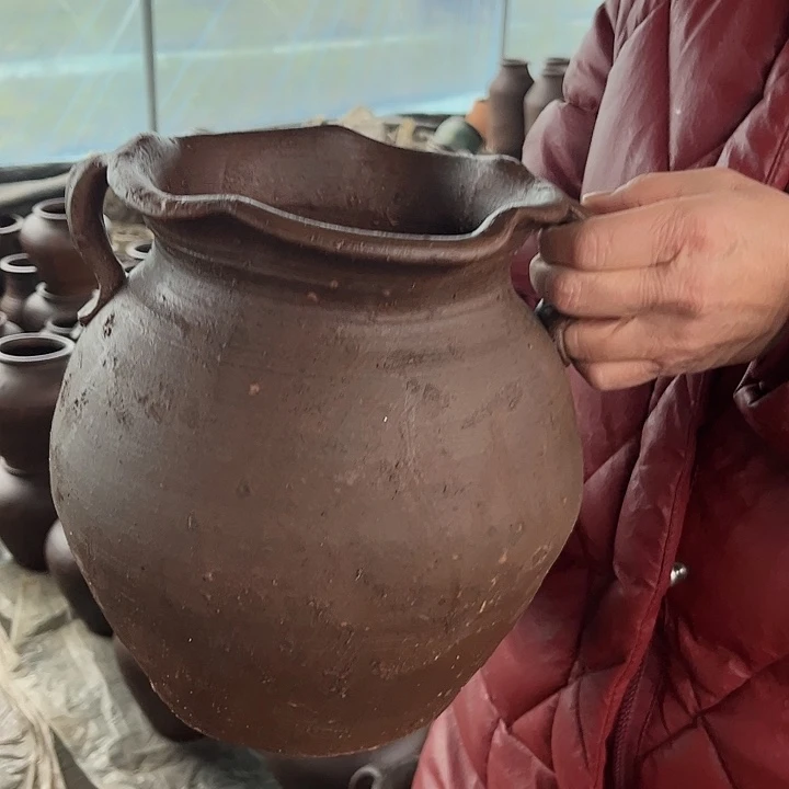 红陶203号23×18咖瑕1111111