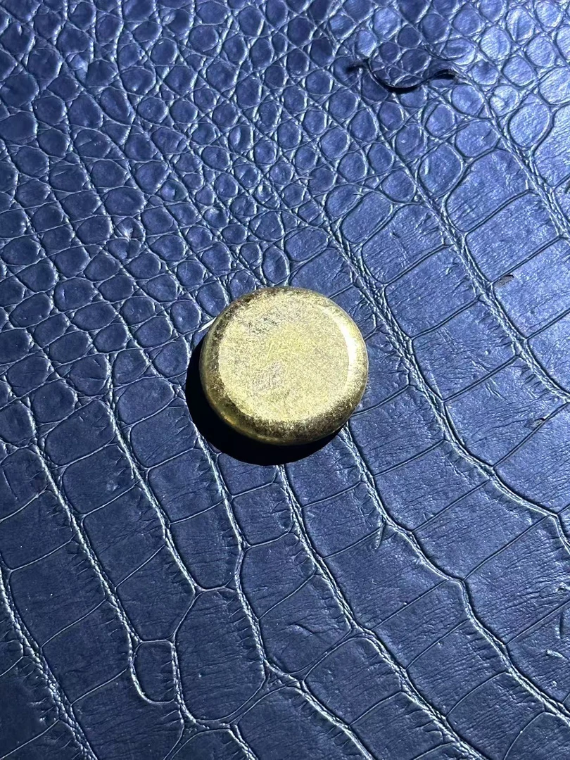 吊坠足银 【典藏臻品】时尚气质百搭吊坠y21310