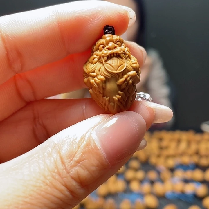 橄榄核手串/手链橄榄