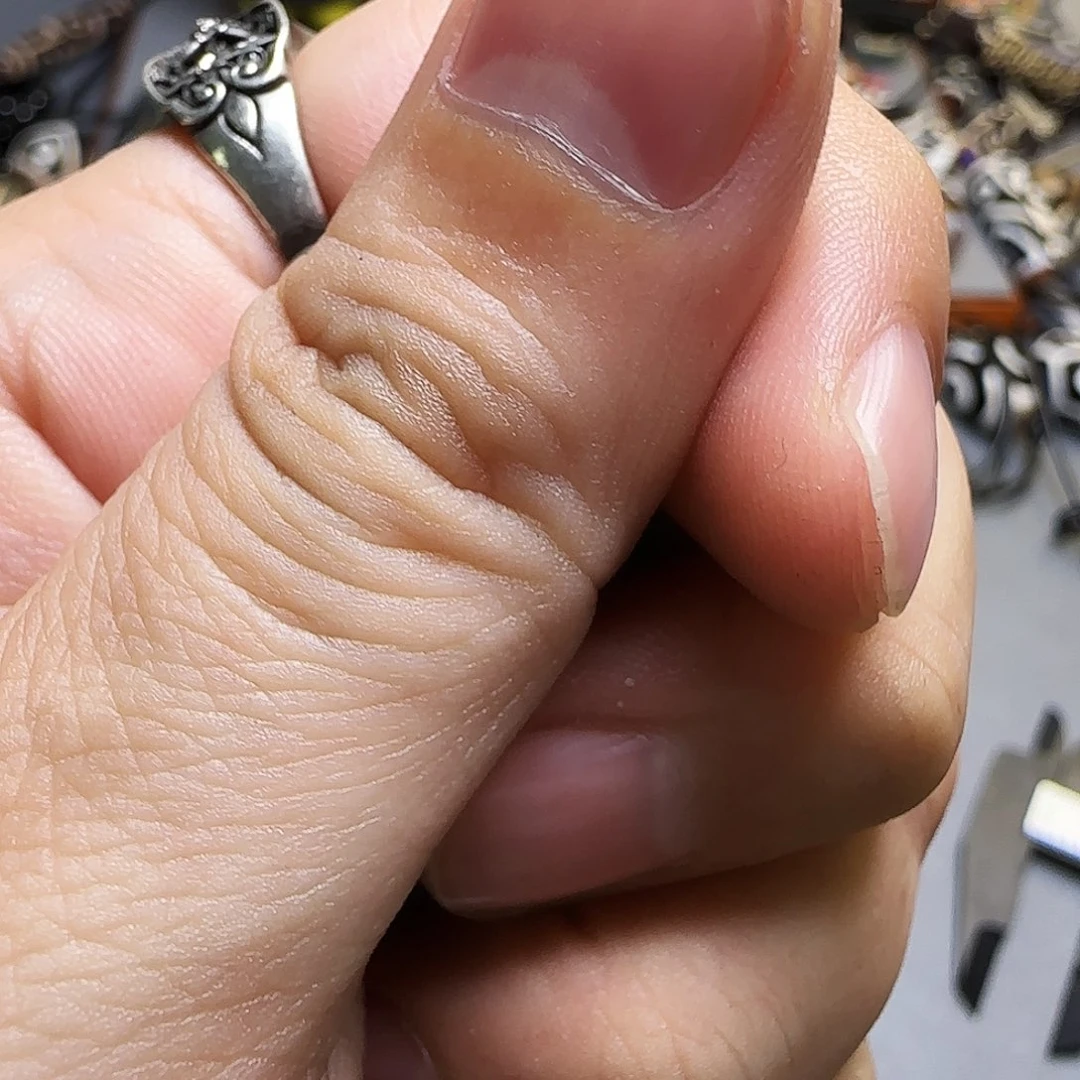 D***G玛瑙/玉髓未镶嵌颈饰