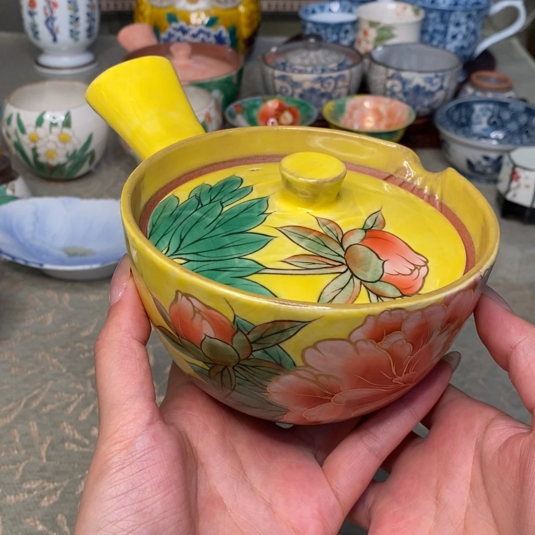 碟厘米小杨甄选精品