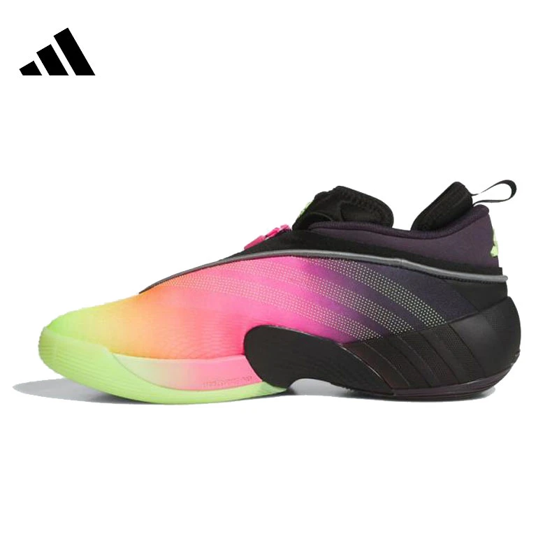 adidas阿迪达斯【环】男鞋D.O.N. ISSUE 7运动鞋跑步鞋JR7697