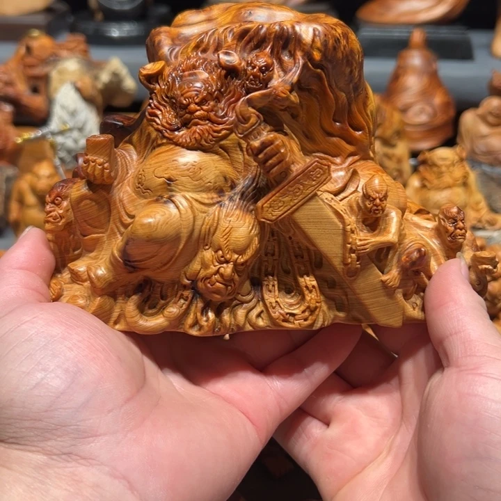 柏木（崖柏）感谢关注，祝你生活愉快