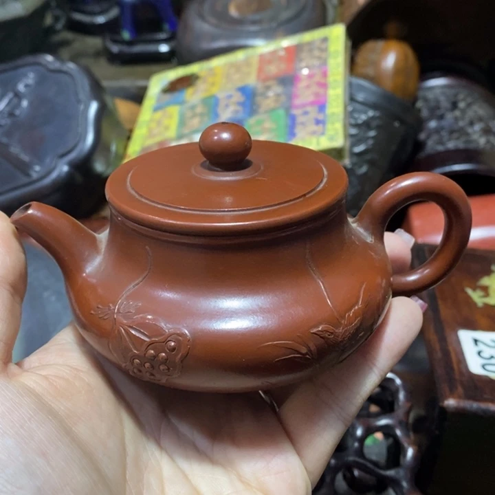 钢***哥陶瓷艺术陶瓷艺术紫砂