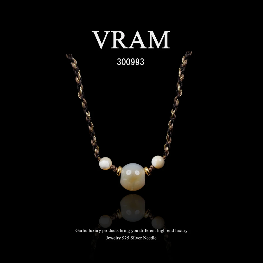 项链 VRAM项链~300993（64cm）