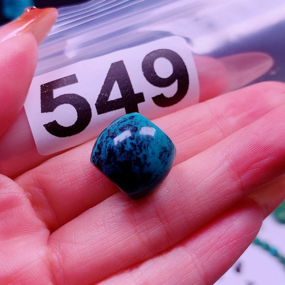 空竹粉丝专享十堰特色手工散珠