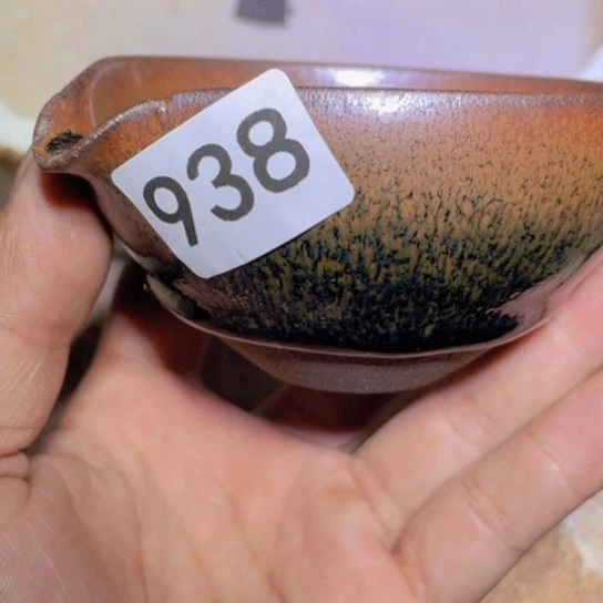 茶盏茶具及各种用品938套