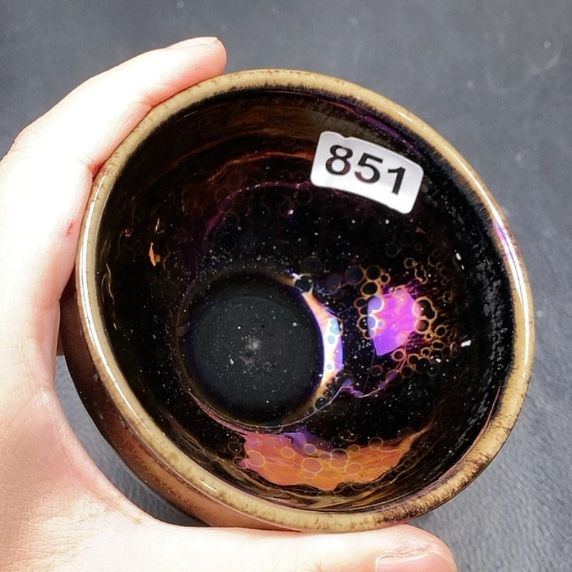 【闪购商品】茶盏我的盏太好看了吧