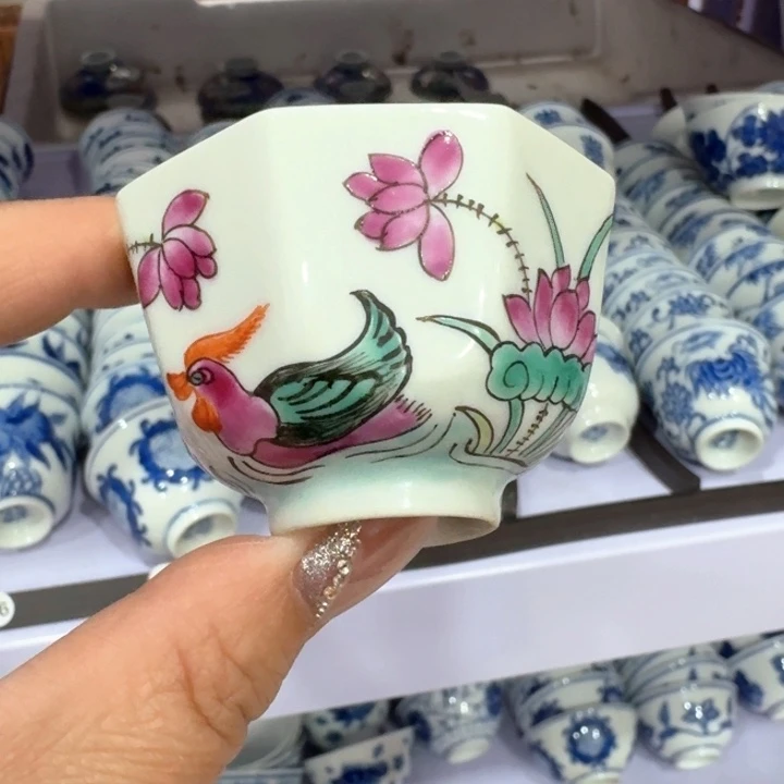 陶瓷艺术品收藏陶瓷