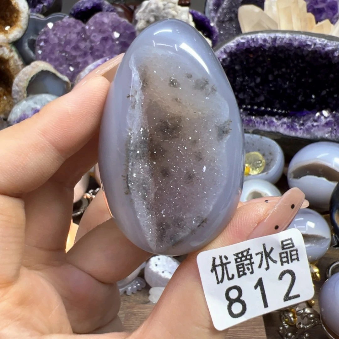 未镶嵌大型摆件（非配饰）水晶812