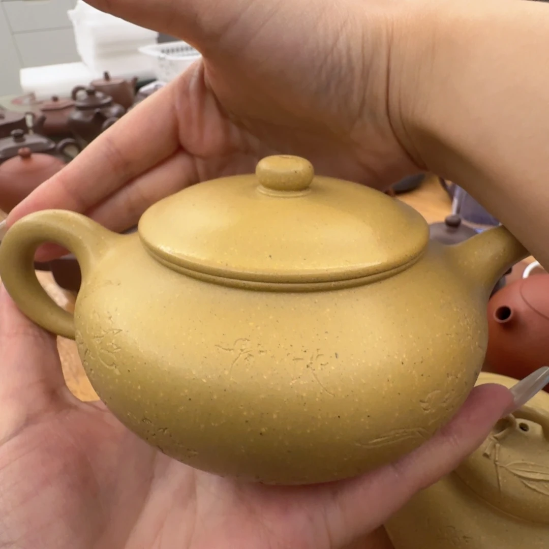 茶壶紫砂小丁紫砂壶紫砂壶