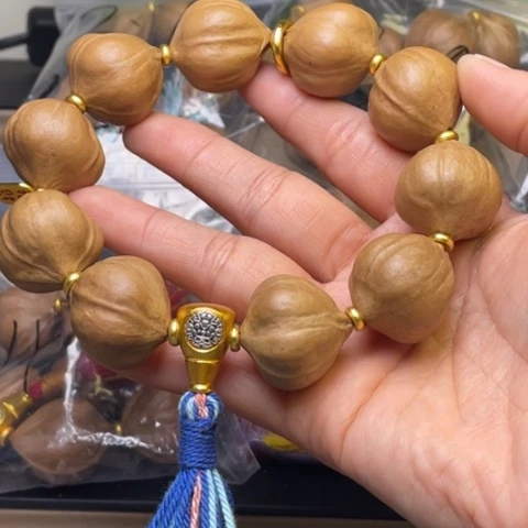 手串/手链橄榄核2.5/388