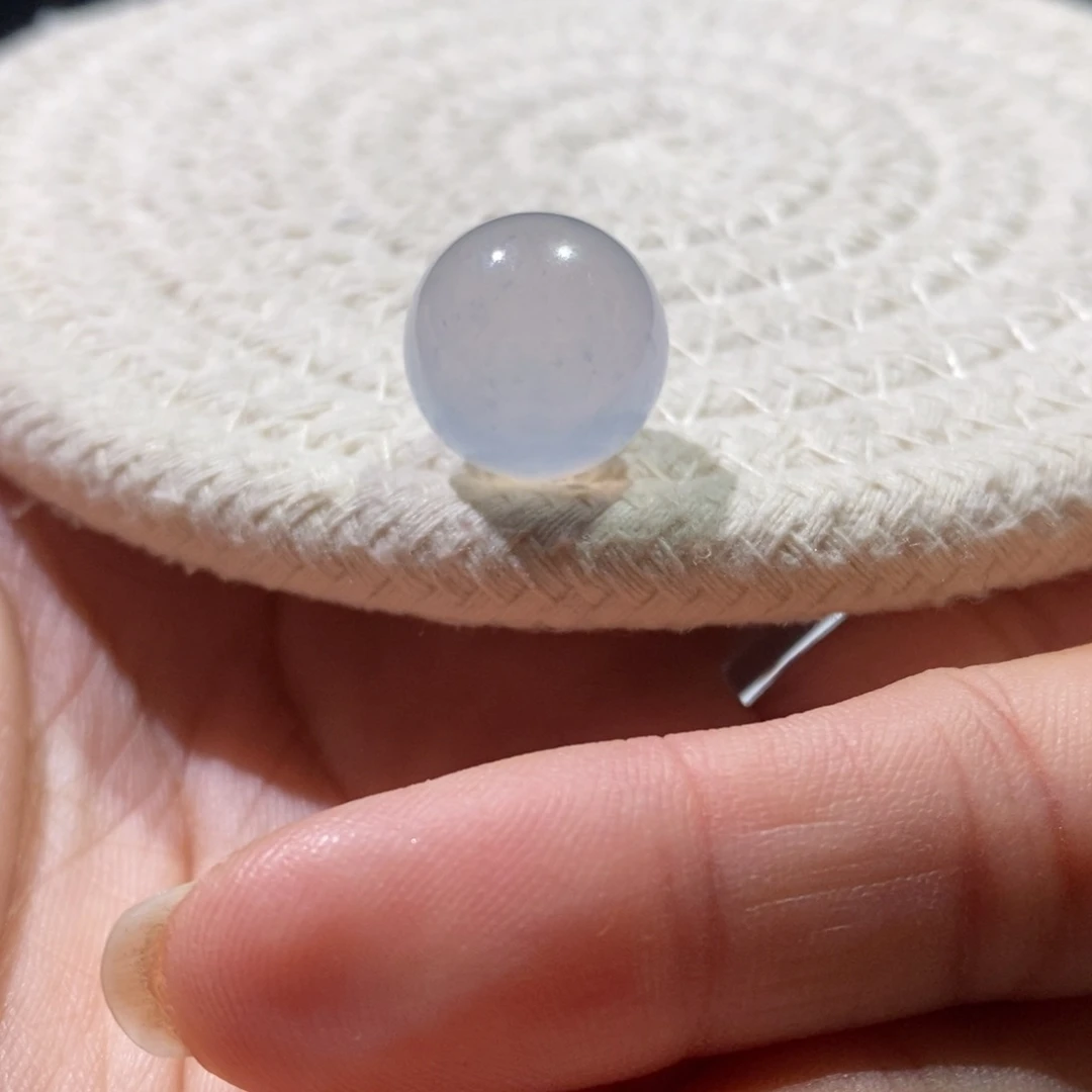 翡翠手链未镶嵌用****9天然A货缅料翡翠