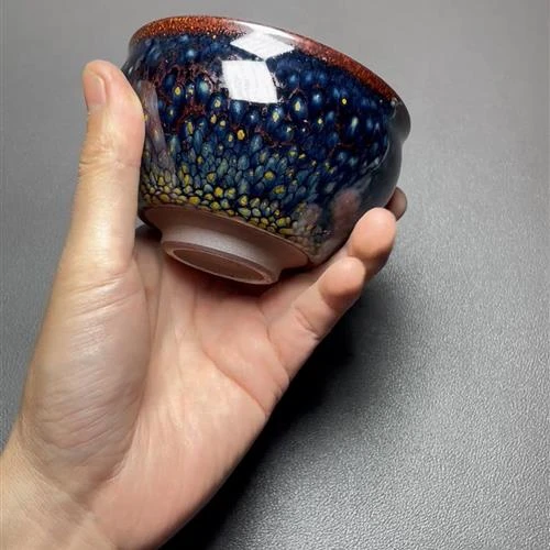 【闪购商品】茶盏-1007...........