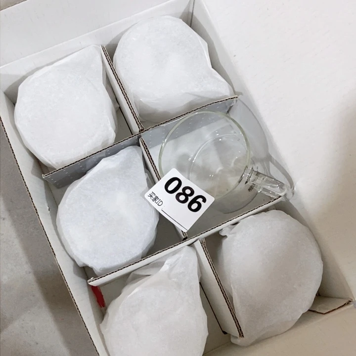 茶具微瑕，介意勿拍