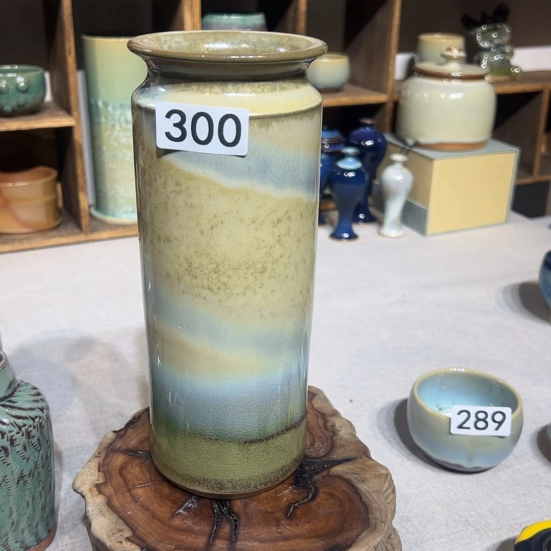 华宁陶华心陶艺工作室