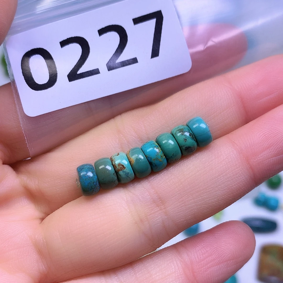 空竹粉丝专享十堰特色手工散珠