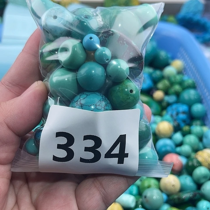 菱锰矿未镶嵌珠宝半成品