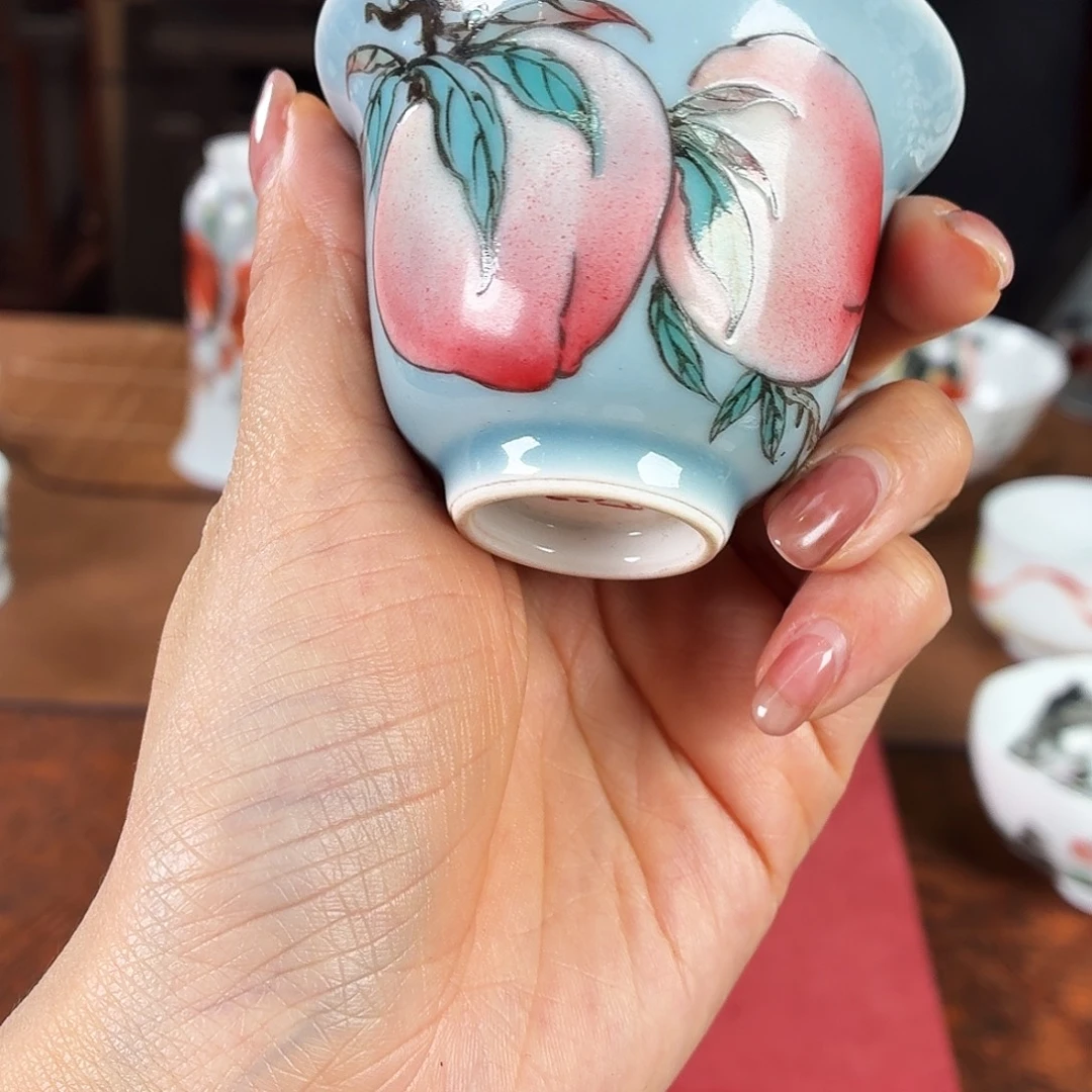 瓷九鸣瓷艺九鸣瓷艺