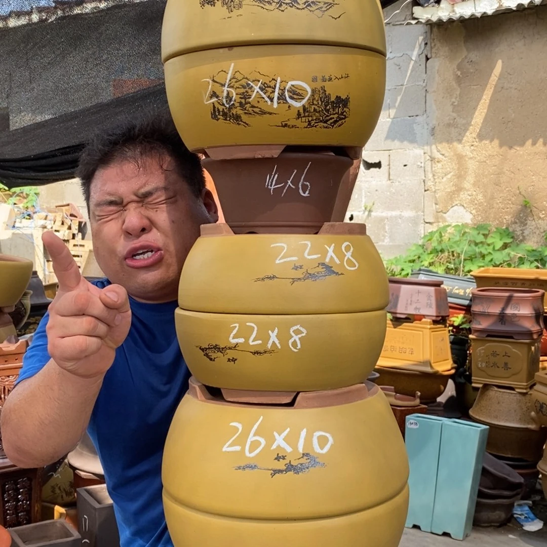 紫砂艺术学院的学生时代的