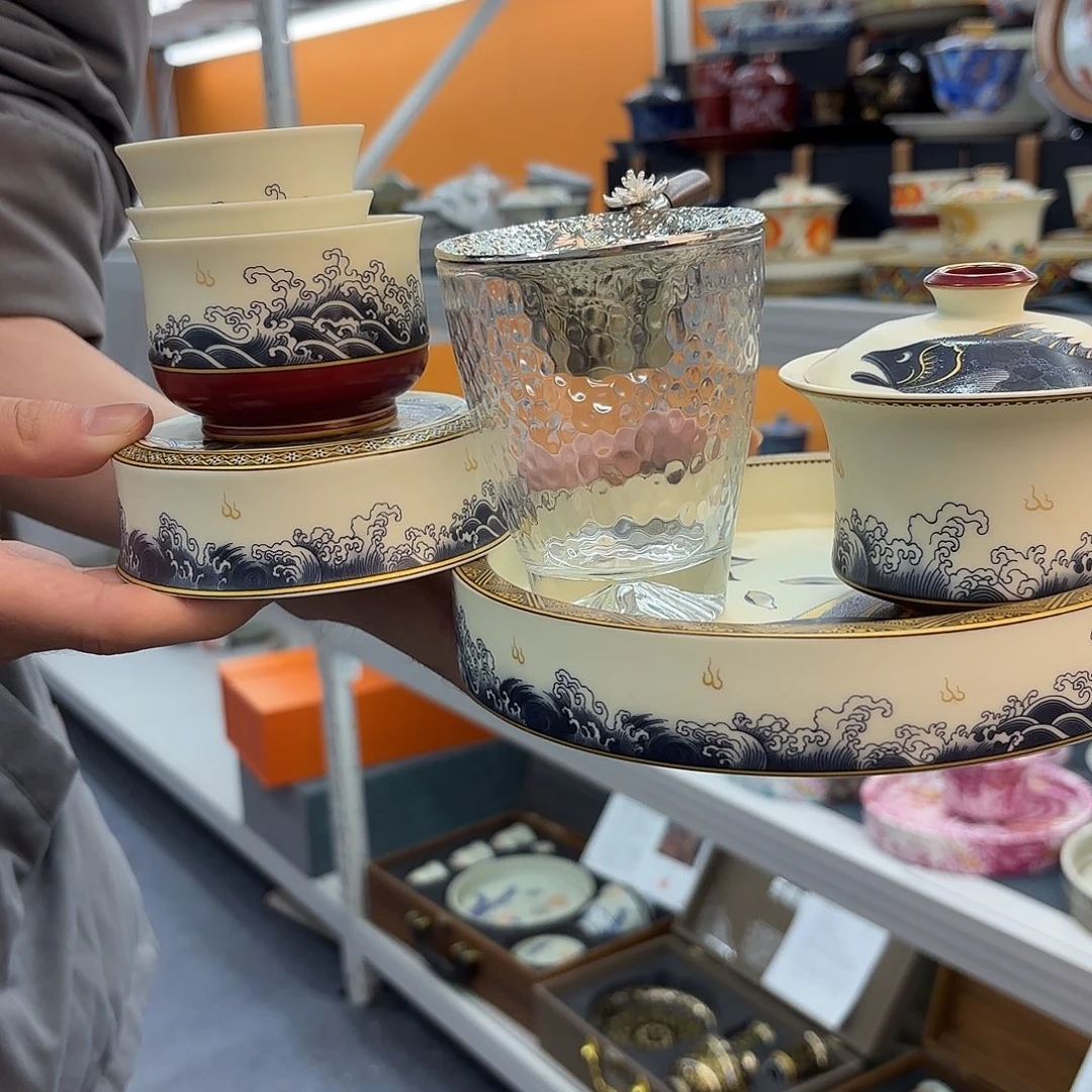 超级超级超级超级茶具