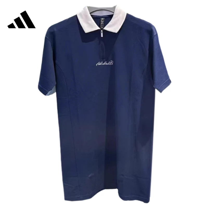 adidas阿迪达斯女子VER DRESS短袖连衣裙JM4329