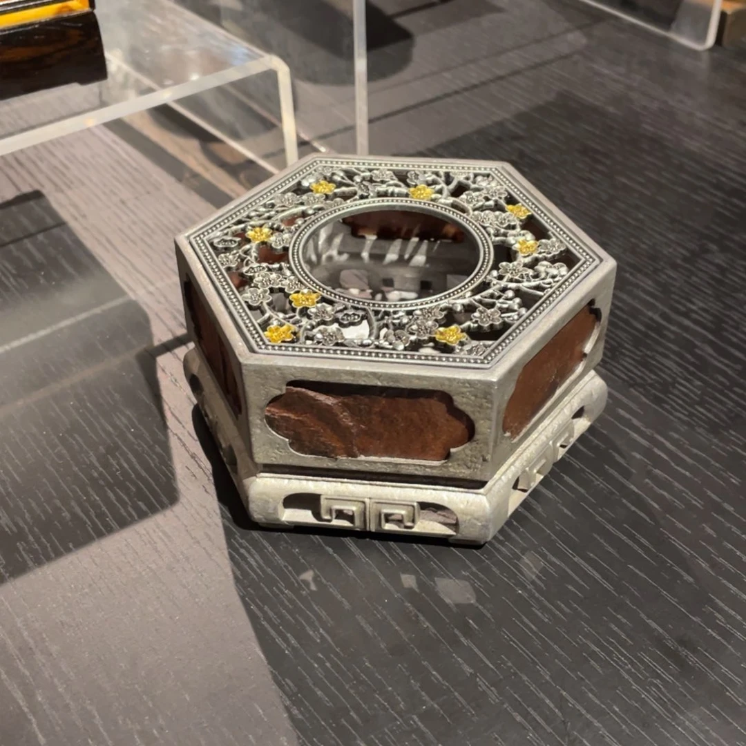 紫砂纯手工制作纯手工制作