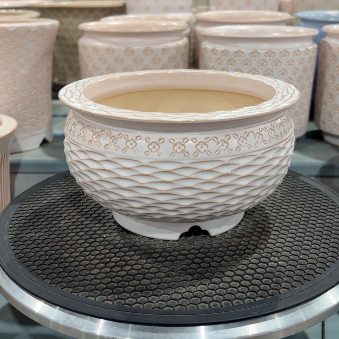 大盆1202-011E顶冠外口18