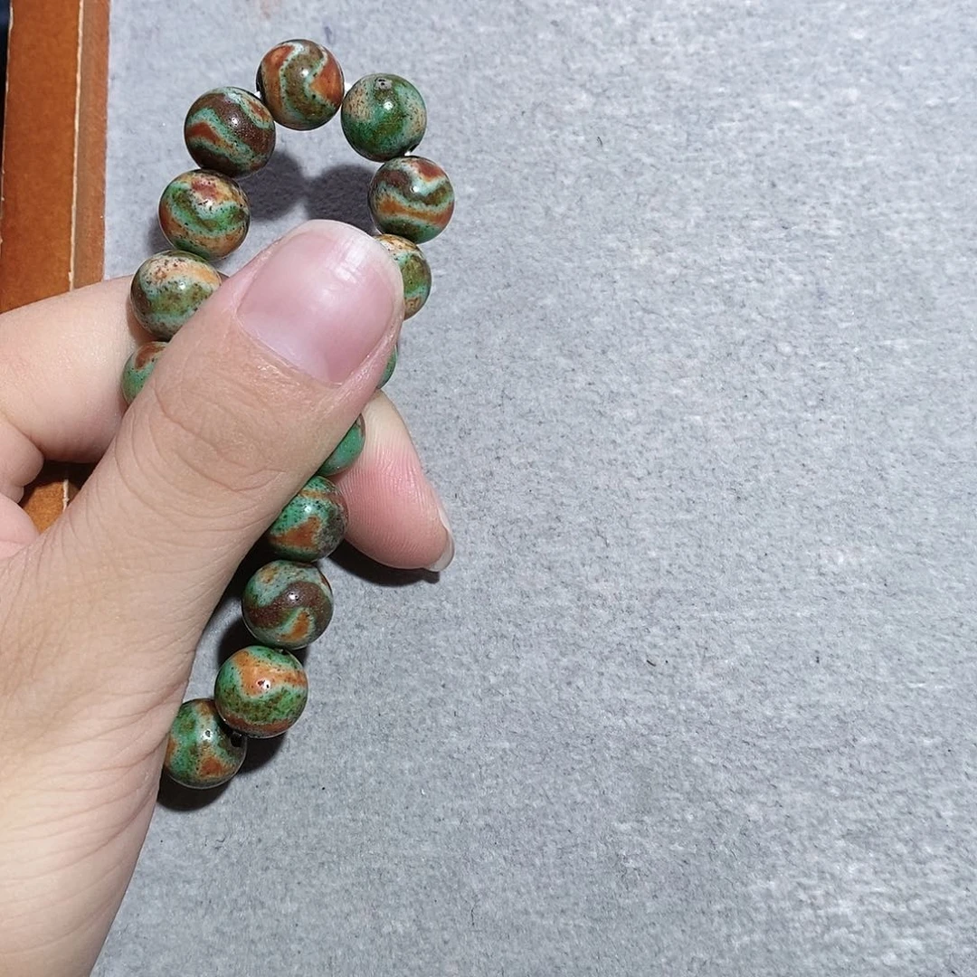 玛瑙/玉髓颈饰未镶嵌～***～