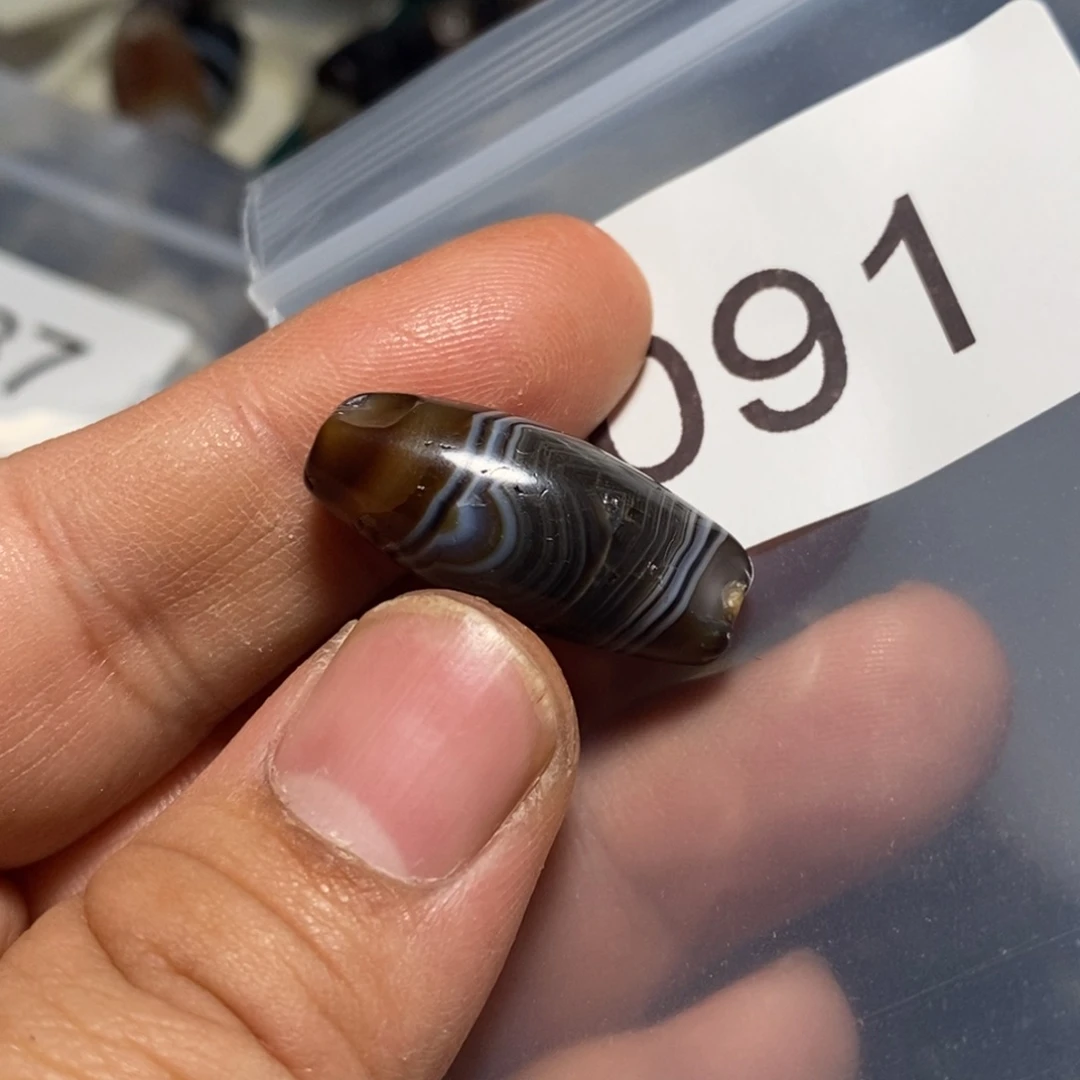 山***青玛瑙/玉髓未镶嵌珠宝半成品