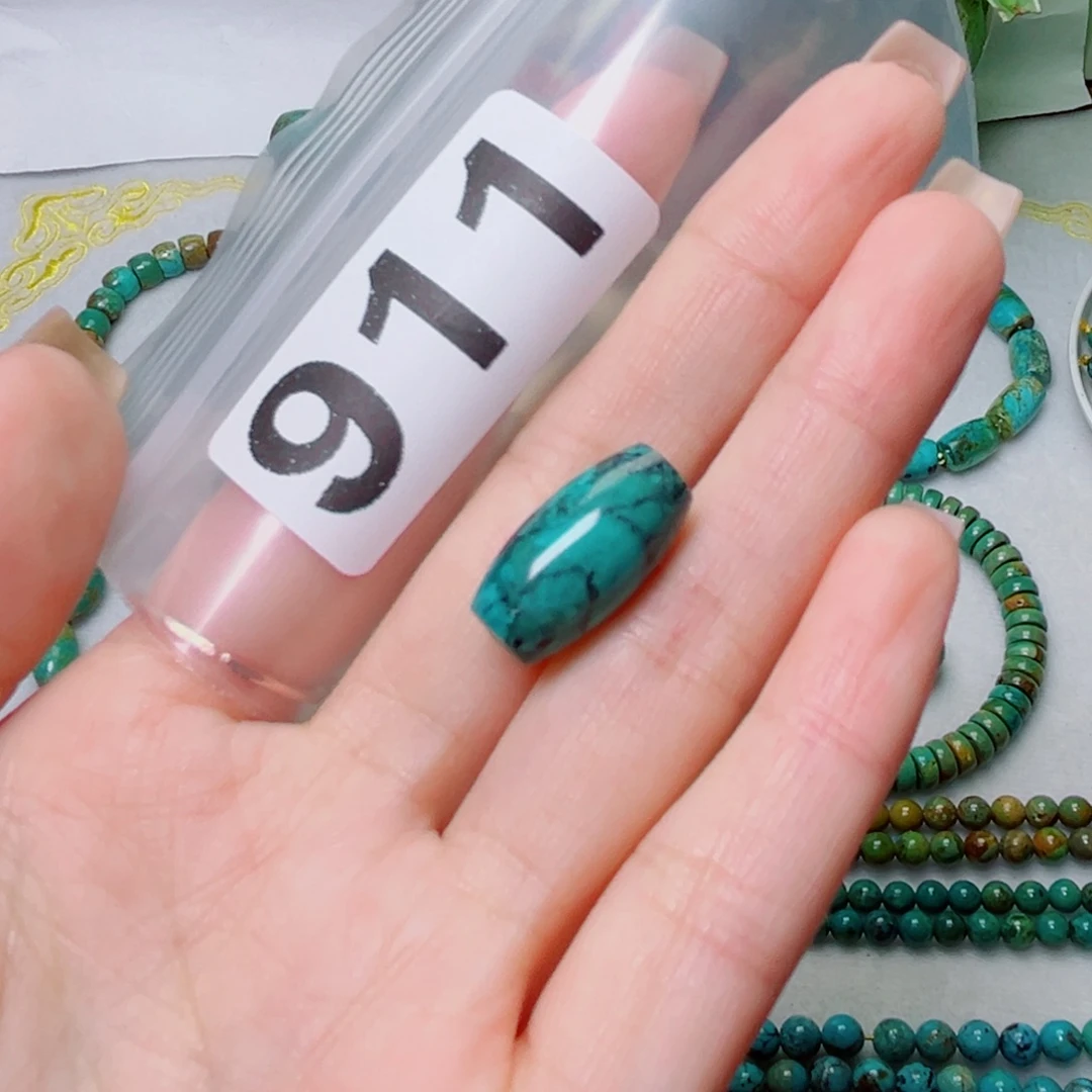 湖北原生态特色散珠配饰