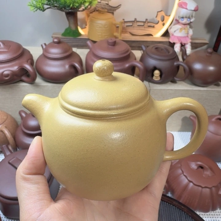 原矿刨樽黄段260xx