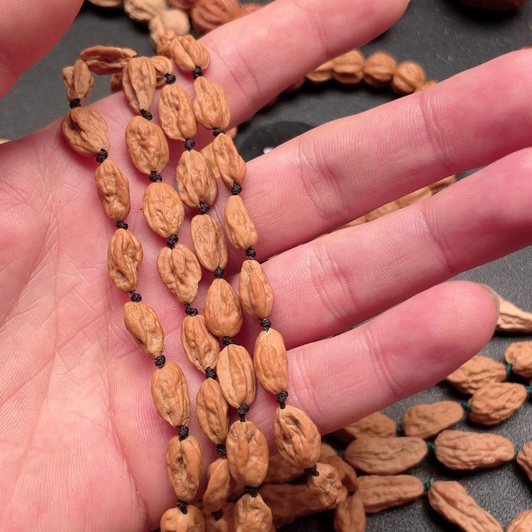 吊坠文玩核桃小蛤蟆