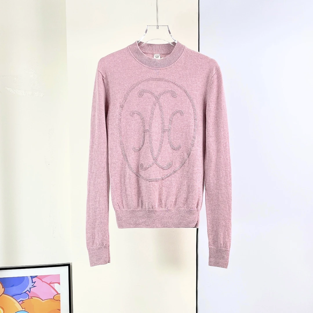 99新 Hermes/爱马仕 上衣/34码/Xspr4744