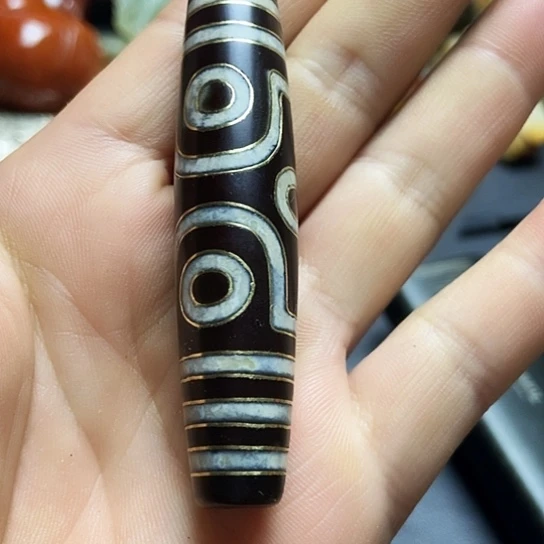 紫金钵盂菩提吊坠